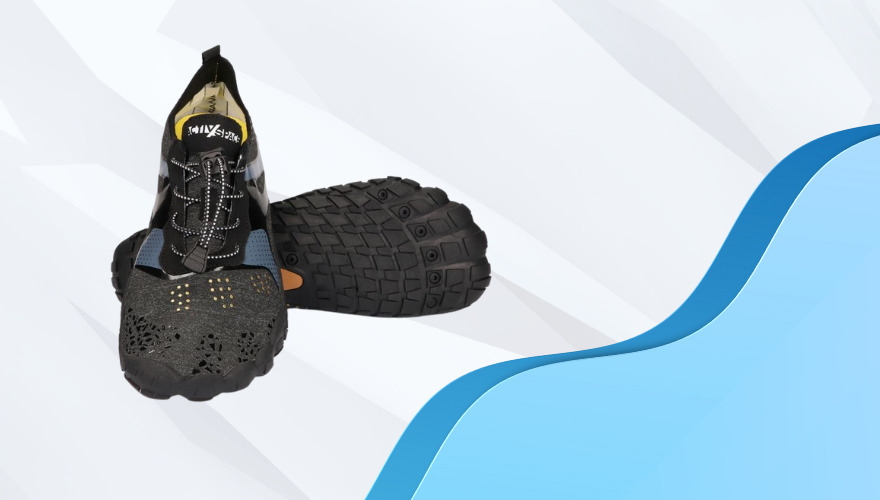 Buty do wody – niezbędny element każdego morsowania