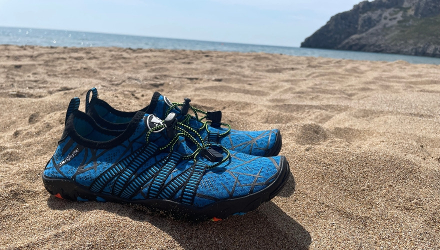 Buty do wody – niezbędny element podczas każdego morsowania