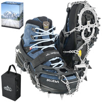 Raczki na buty turystyczne – Premium (35-36) S