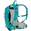 Plecak turystyczny trekkingowy 22l – sea green P03