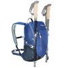 Plecak turystyczny trekkingowy 22l – blue P05