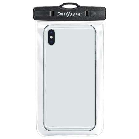 Etui wodoodporne pokrowiec na telefon do wody IPX8