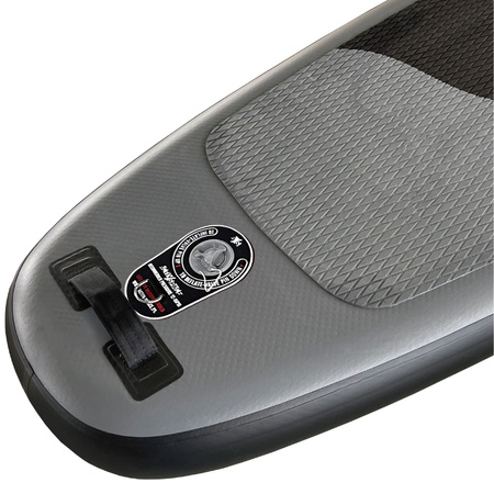 Deska SUP PRO pompowana z wiosłem paddle board 320cm - S01 - OUTLET  DS0061