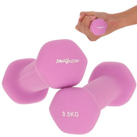 2 x 0,5kg