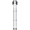 Kijki trekkingowe regulowane blue - Standard K07