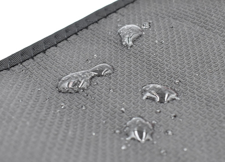 Neoprenowy pas wyszczuplający na brzuch