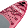 Deska SUP PRO pompowana z wiosłem paddle board 320cm - S07