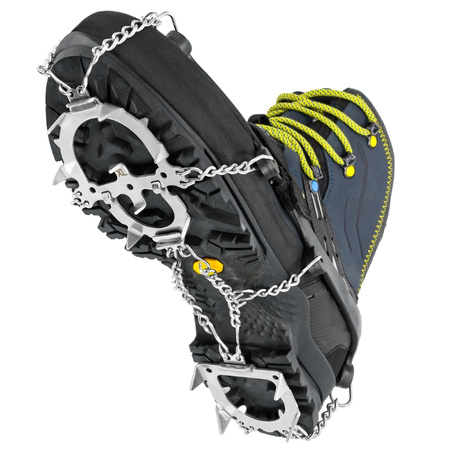 Raczki na buty turystyczne – Premium (44-46) XL