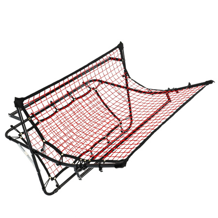Trenażer piłkarski REBOUNDER ścianka bramka treningowa