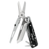 Multitool survivalowy narzędzie wielofunkcyjne 6w1 duży nóż + nożyczki