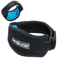 Opaska stabilizator na łokieć tenisisty uniwersalna