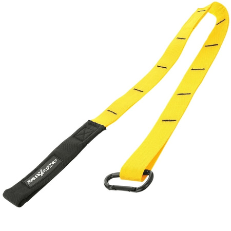 Taśmy crossfit pasy treningowe do ćwiczeń - zestaw