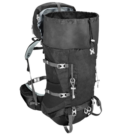 Plecak turystyczny trekkingowy 60l – black P08