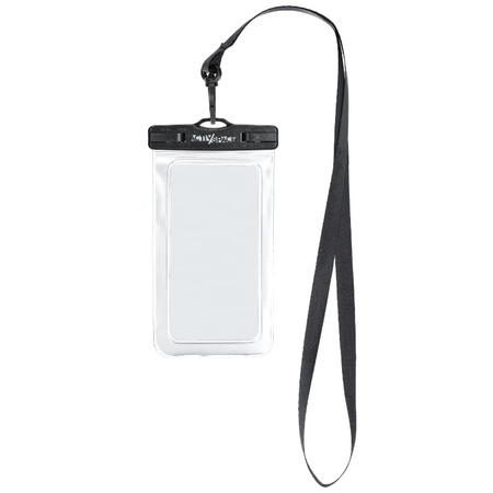 Etui wodoodporne pokrowiec na telefon do wody IPX8