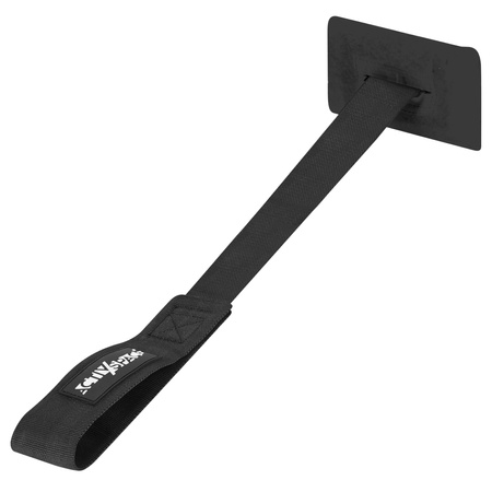 Taśmy crossfit pasy treningowe do ćwiczeń - zestaw pink