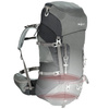 Plecak turystyczny trekkingowy 60l – grey P09