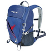 Plecak turystyczny trekkingowy 22l – blue P05