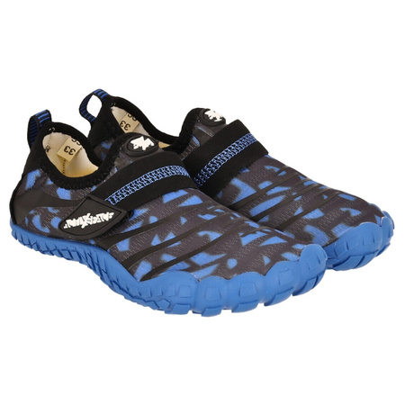 Buty do wody pływania wodne na jeżowce plaże sportowe - dziecięce