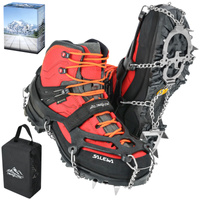 Raczki na buty turystyczne – Premium (41-43) L