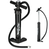 Pompka ręczna wysokociśnieniowa do deski SUP z manometrem