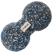 Piłka douball do masażu crossfit epp masażer 12x24cm
