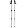 Kijki trekkingowe regulowane grey - Standard K01