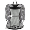 Plecak turystyczny trekkingowy 22l – grey P02