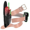 Multitool survivalowy narzędzie wielofunkcyjne zestaw narzędzi 20w1 + etui