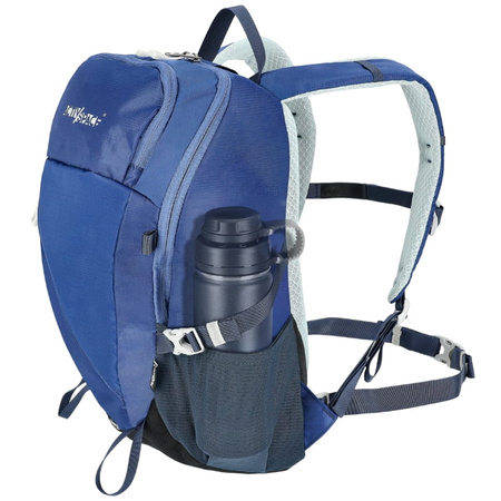 Plecak turystyczny trekkingowy 22l – blue P05