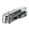 Multitool survivalowy narzędzie wielofunkcyjne 6w1 duży nóż + nożyczki