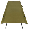 Łóżko polowe turystyczne składane 190x65cm ultralight – premium