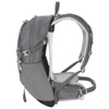 Plecak turystyczny trekkingowy 22l – grey P02
