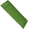 Materac dmuchany turystyczny samopompujący ultralekki 190x70x10cm – Green