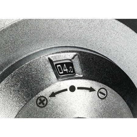 Sztangielka regulowana 41,5kg z regulacją co 1,5kg – 26w1
