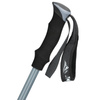 Kijki trekkingowe regulowane grey - Standard K01