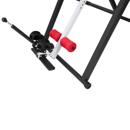 Ławka treningowa Inwersyjna grawitacyjna 150kg PRO