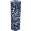 Roller Wałek gładki EPP do masażu rehabilitacji 45cm - blue