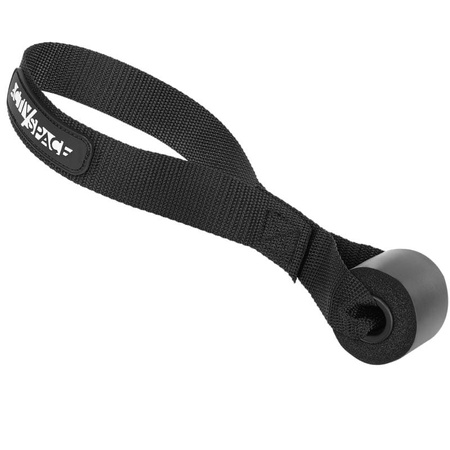 Zestaw 3 gum materiałowych do podciągania crossfit - power band