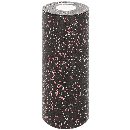 Zestaw EPP 4w1 roller + piłka + douball do masażu - czerwony