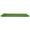 Materac dmuchany turystyczny samopompujący ultralekki 190x70x10cm – Green