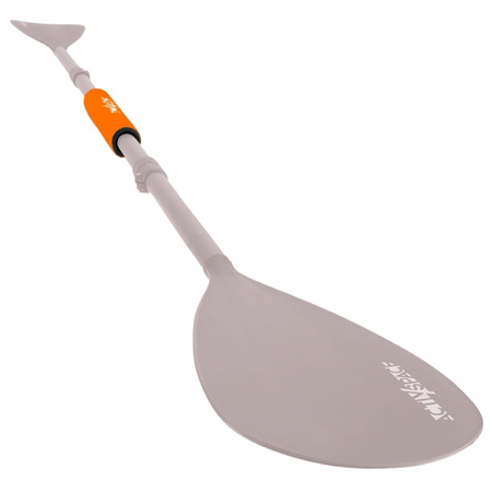 Bojka wypornościowa pływak do wiosła SUP - orange