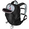 Plecak turystyczny trekkingowy 22l – black P04