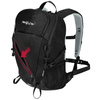 Plecak turystyczny trekkingowy 22l – black P04