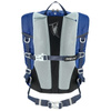 Plecak turystyczny trekkingowy 22l – blue P05