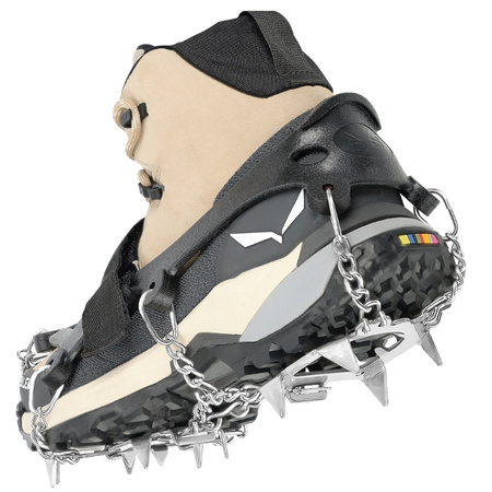 Raczki na buty turystyczne – Premium (37-40) M