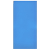 Ręcznik szybkoschnący z mikrofibry 180x90cm duży - blue