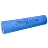 Mata TPE do ćwiczeń fitness jogi karimata - blue - 0,6cm