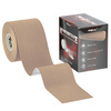 Taśma do tapingu kinezjologiczna tape premium - beige