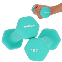 2 x 1kg