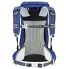 Plecak turystyczny trekkingowy 40l – blue P07